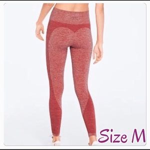 Victorias Secret Pink Leggings seamless